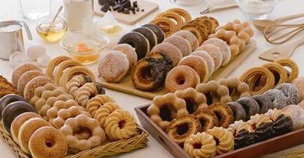 甜蜜賽道，潛力無限 甜味烘焙產品行業前景展望